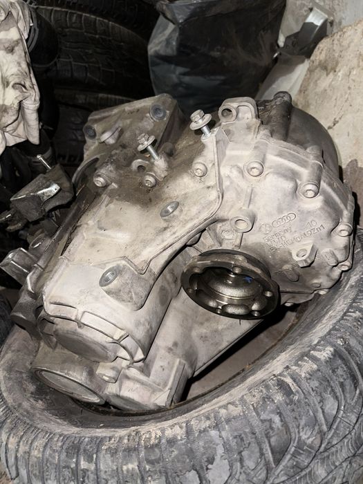 Скорости от Audi a3 8p face 2.0 140 cbab