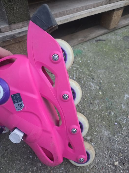 Детски ролери Oxelo