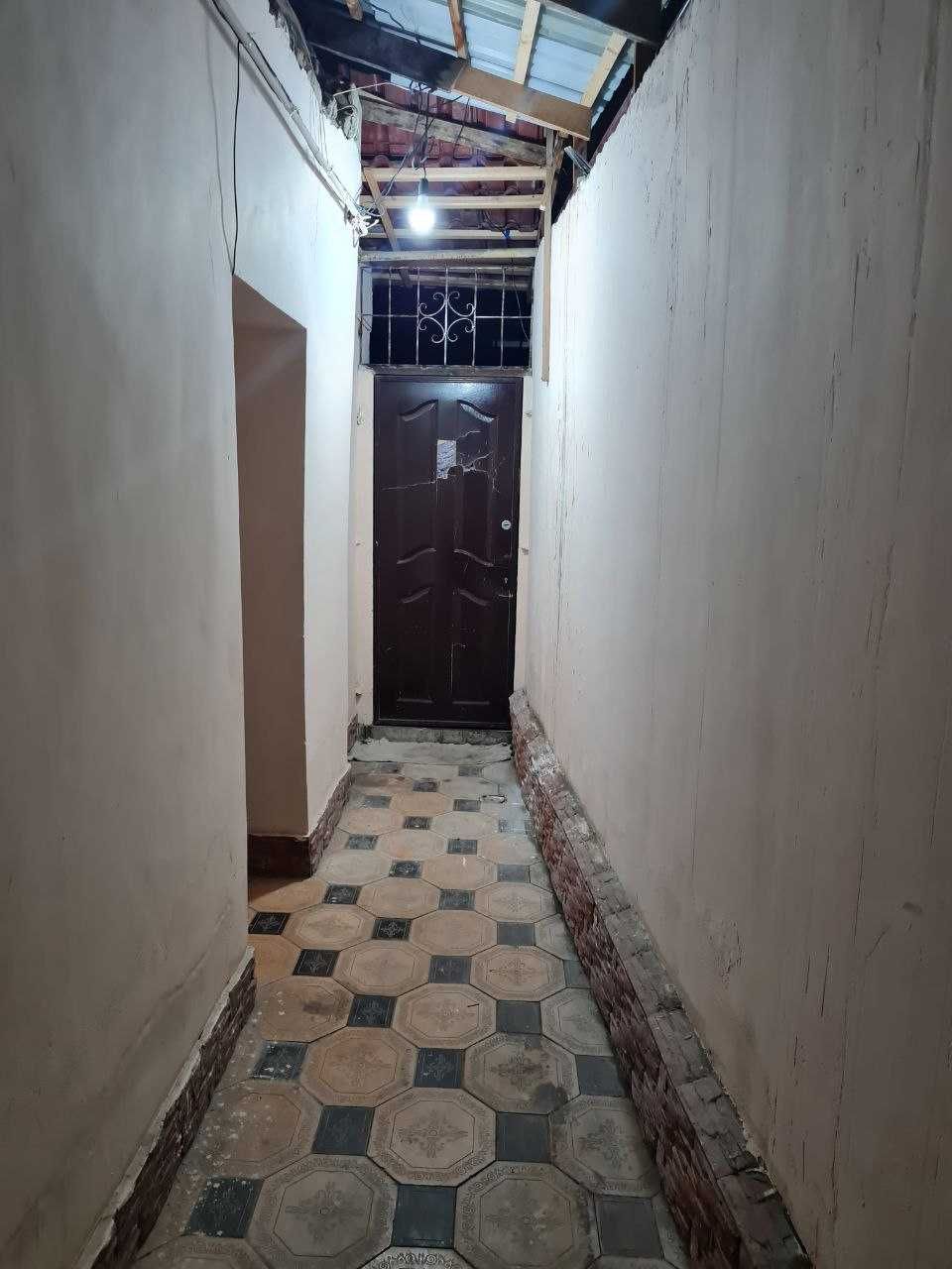 Шумиловский шахар. 1 хона ховли оилага ёки кизларга ижара топ 330 у.е.