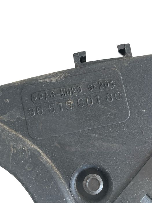 Capac distributie VOLVO S80 II AS, 124 2006 - > 1.6 D DRIVe D 4164 T 9