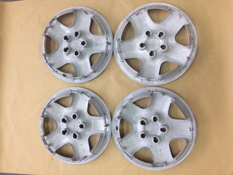 Capace Opel Meriva pe 15 5x110