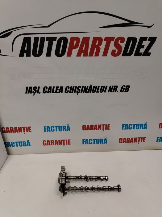 Ax axe came 1.8 CDA CDAA TSI Superb Passat B7 Golf 6 A3 Octavia 2