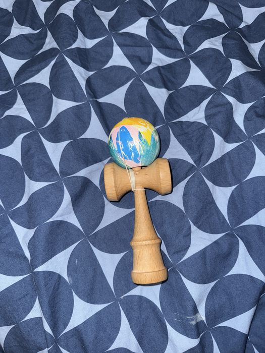 Kendama krom noia 2