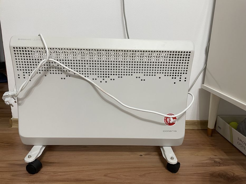 Обогреватель  бу