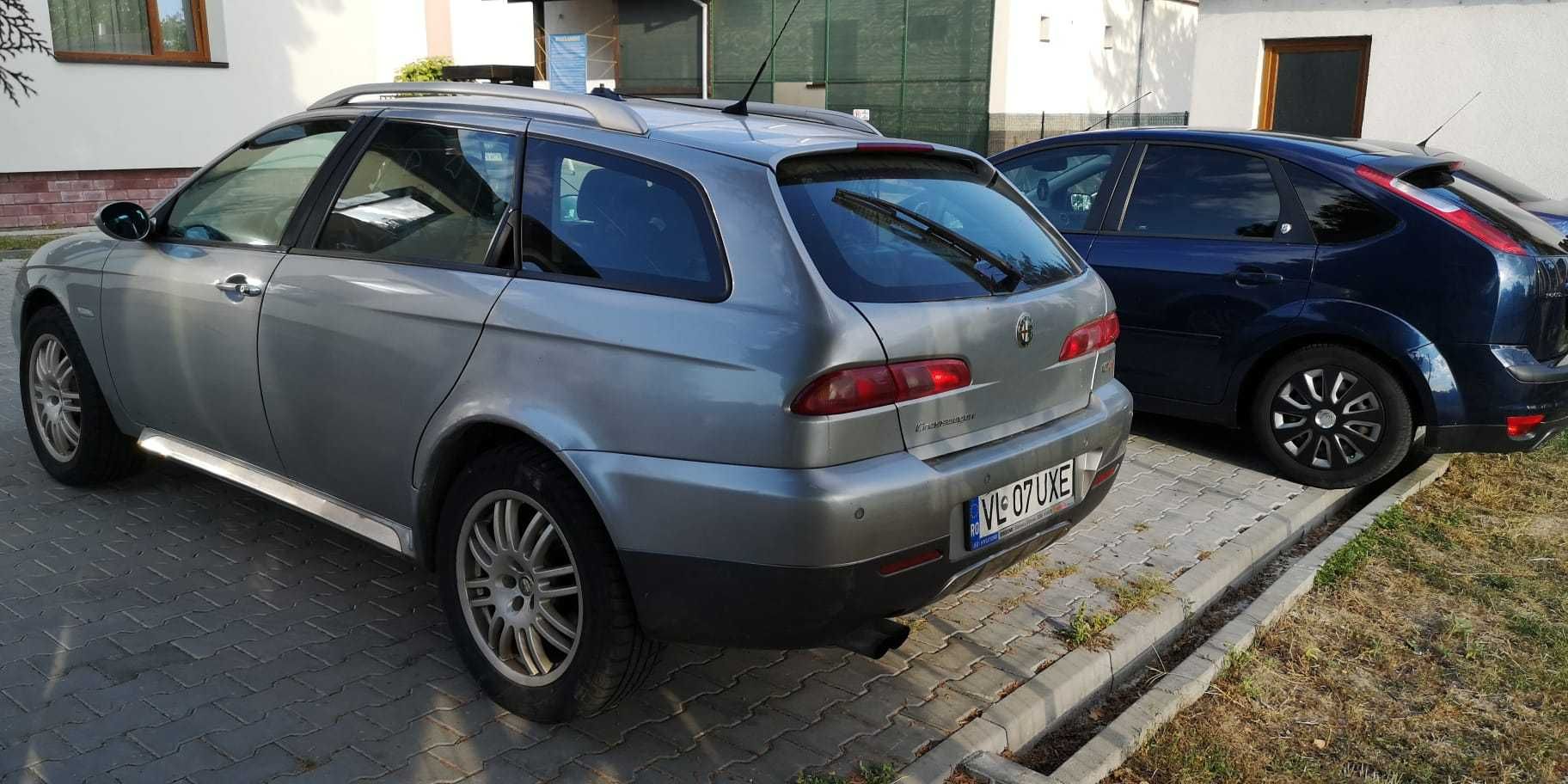 Alfa Romeo 156 Q4