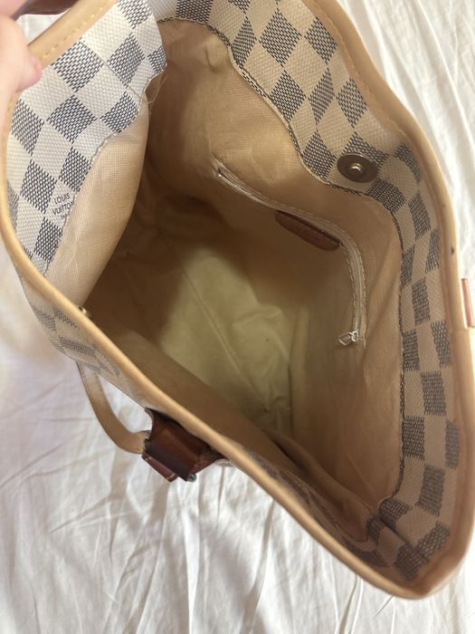 Geanta Louis Vuitton