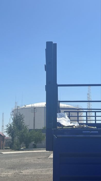 Сварочные работы | Атырау и область