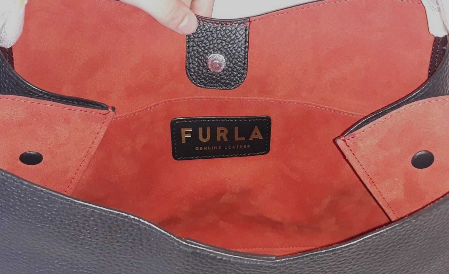 FURLA tote bags - L