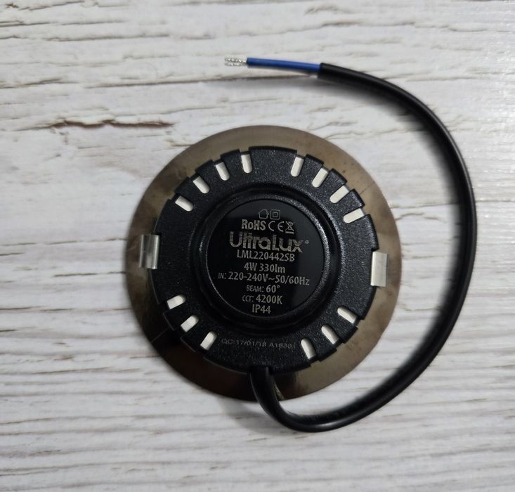 Spoturi led mobila