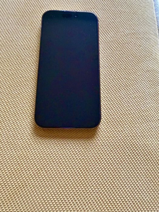 iPhone 14 pro 128GB