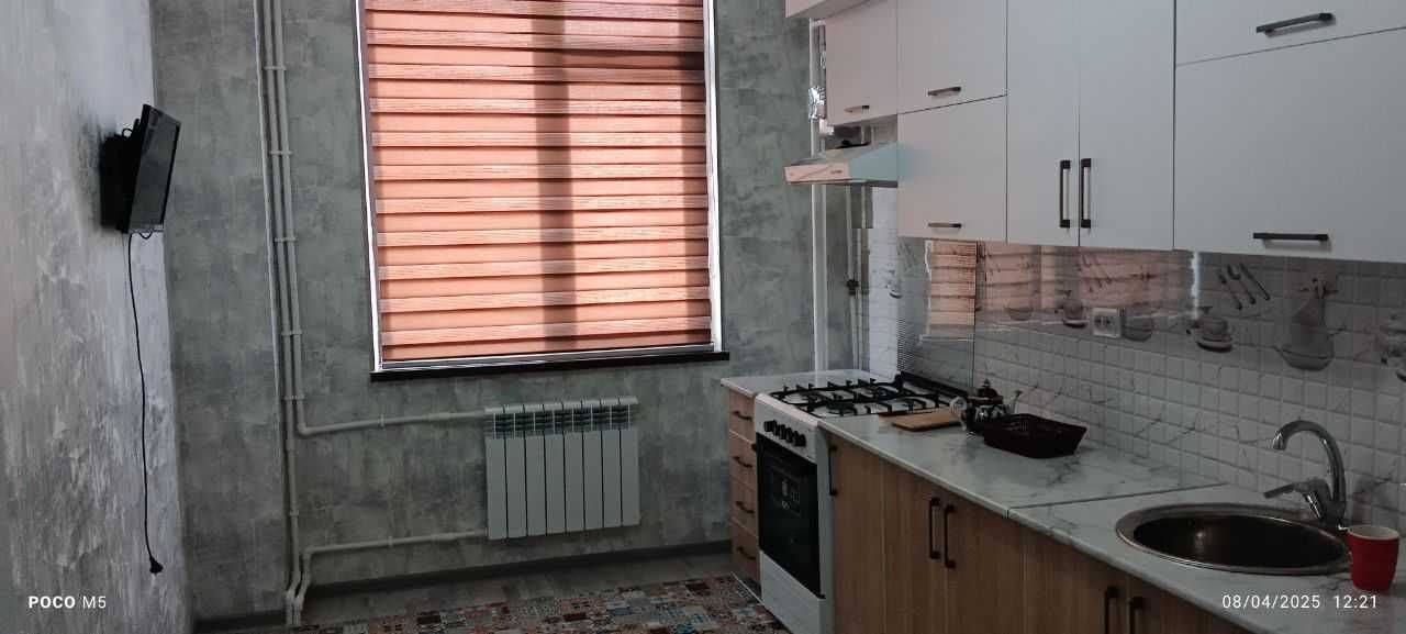 Kvartira sotiladi 47m2 Yangi hayot uylari