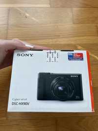 Aparat foto video  digital Sony Cyber-Shot DSC-HX90V 18.2MP Wi-Fi