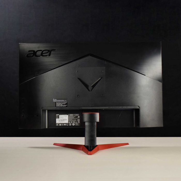 Монитор игровой Acer Nitro VG272 | 240 Гц | 0.5 мс | AMD FreeSync