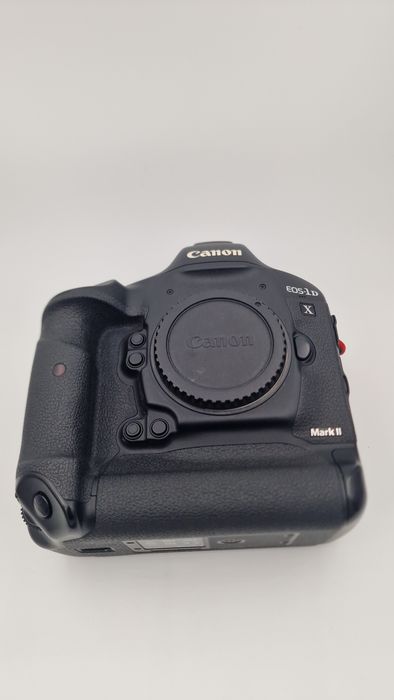 Canon 1dx Mark ii impecabil
