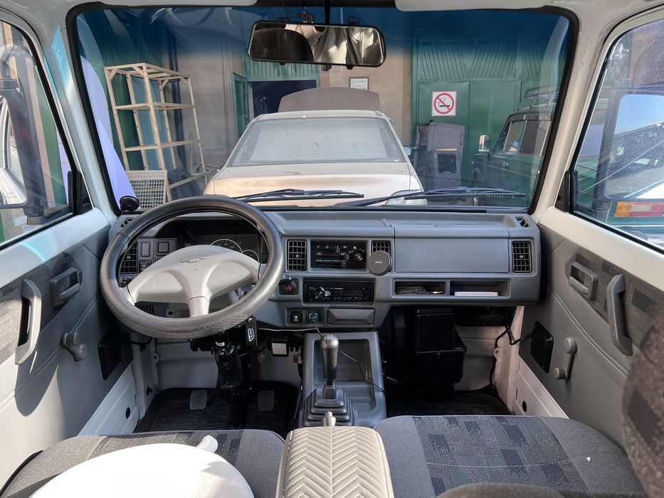 Дамас продается новый 2025 г