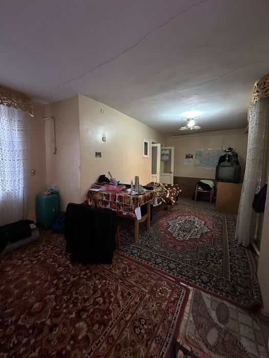 Продаётся дом под снос ул. Наккошлик 2 сотки