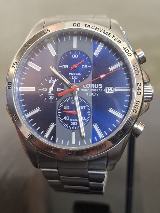 Lorus VD57-X131 Amanet BKG