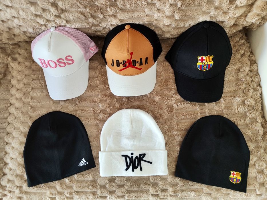 Șapcă Nike , Șapcă Adidas, Șapcă Jordan , Șapcă NY , Șapcă Puma ,DSq2