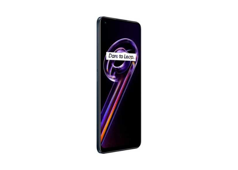 Realme 9 PRO 8/128gb. Черный. Рассрочка 0-0-12. Магазин Red Geek