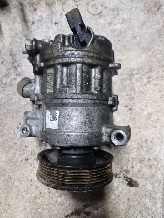 Compresor AC VW Golf 7 TDI