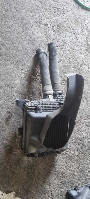 Intercooler stanga dreapta Maserati Ghibli cod 16474839 cod16474840