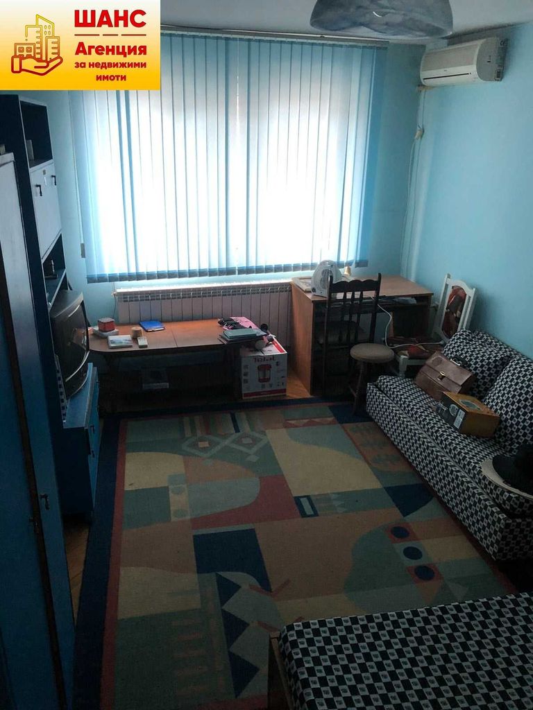 Продава се Тристаен апартамент в Плевен, Широк център - 87 кв.м за 1127 €/кв.м - Снимка #5