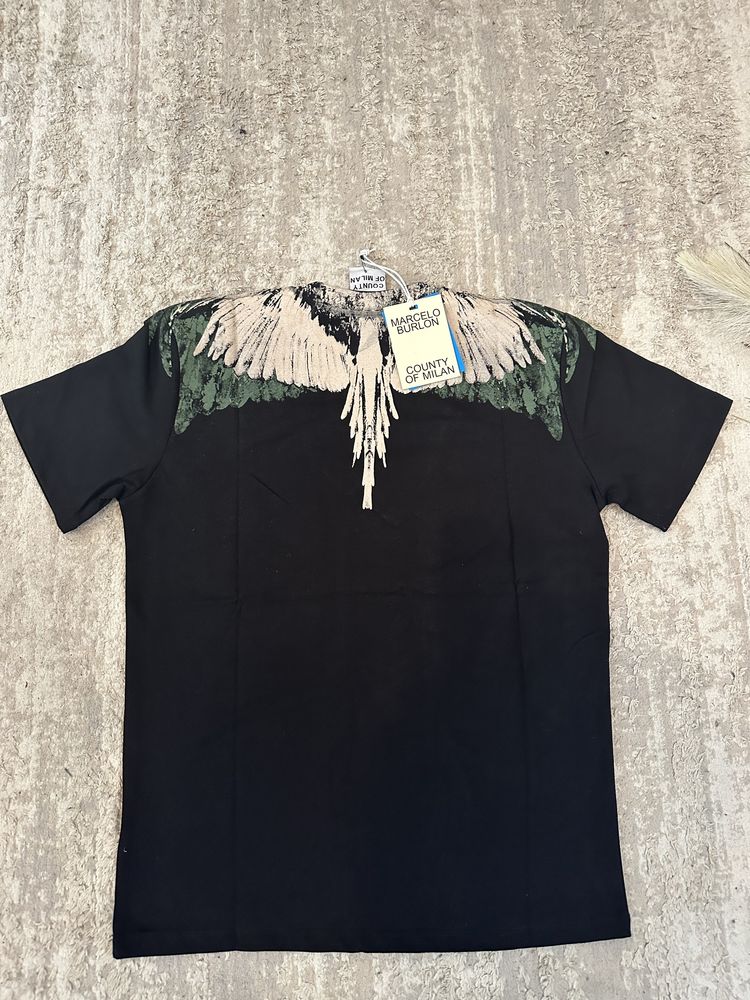 Tricou Marcelo Burlon