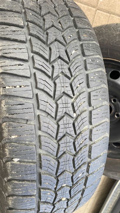 Roti IARNA 215/65  R16 Volkswagen
