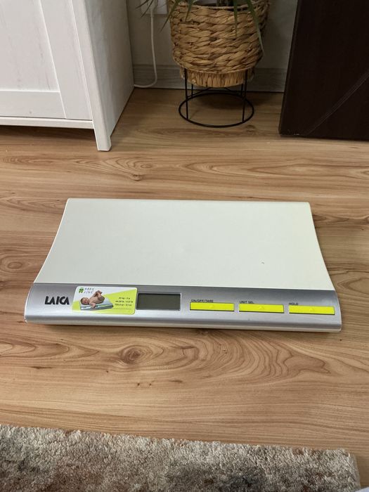 Cantar bebelusi Laica