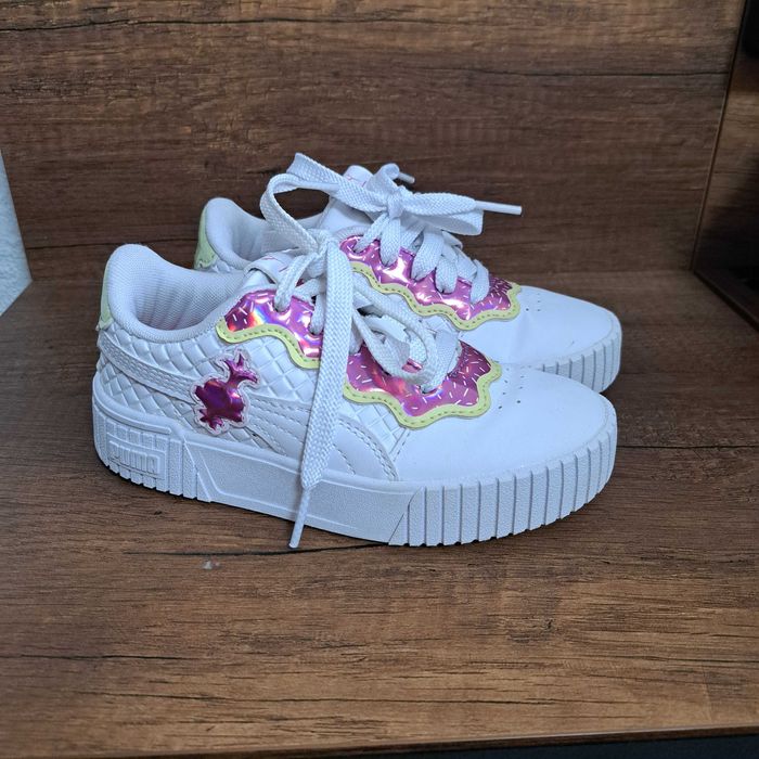 ПРОМО! Детски маратонки Puma