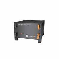Acumulator 48V LifePO4 Ampleness 4,4kWh 85A pentru fotovoltaice