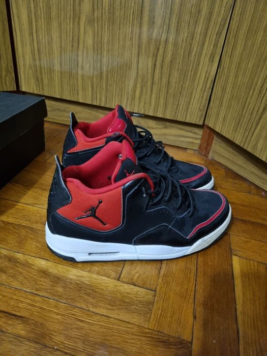 Nike Air Jordan 44
