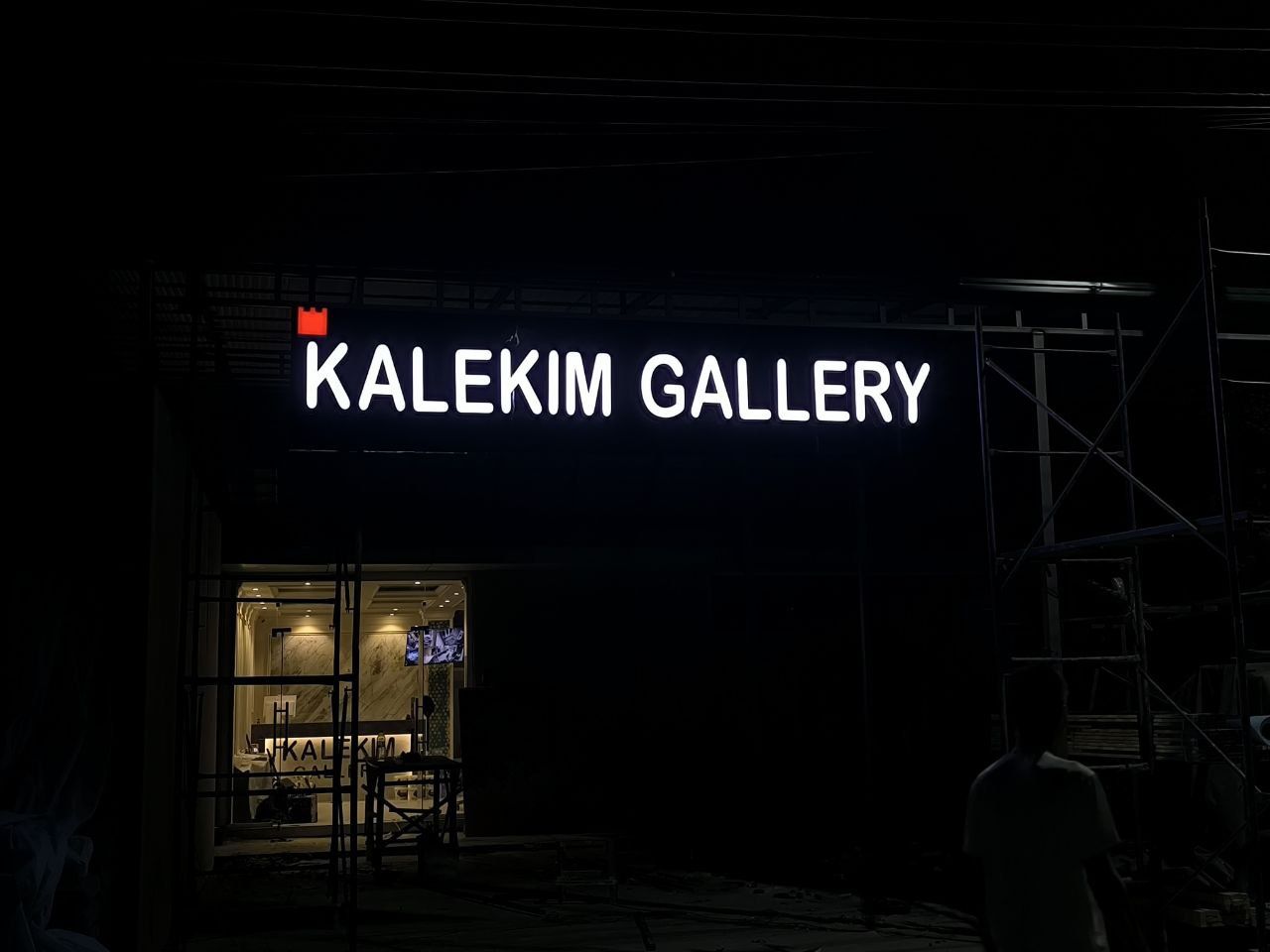 Reklama xizmatlari