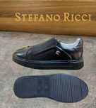 Pantofi Stefano Ricci Berluti Brunello Cucinelli piele calitate