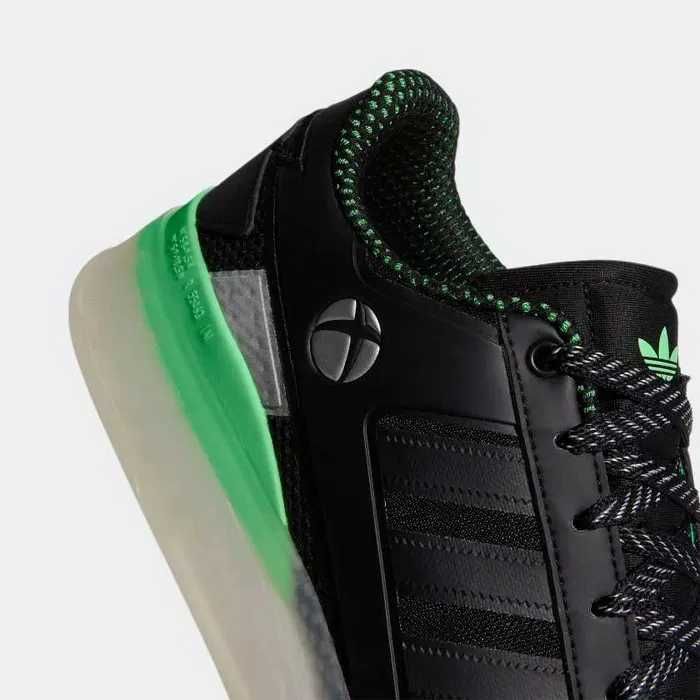 Adidas - Xbox Forum Techboost №40  Оригинал Код 721