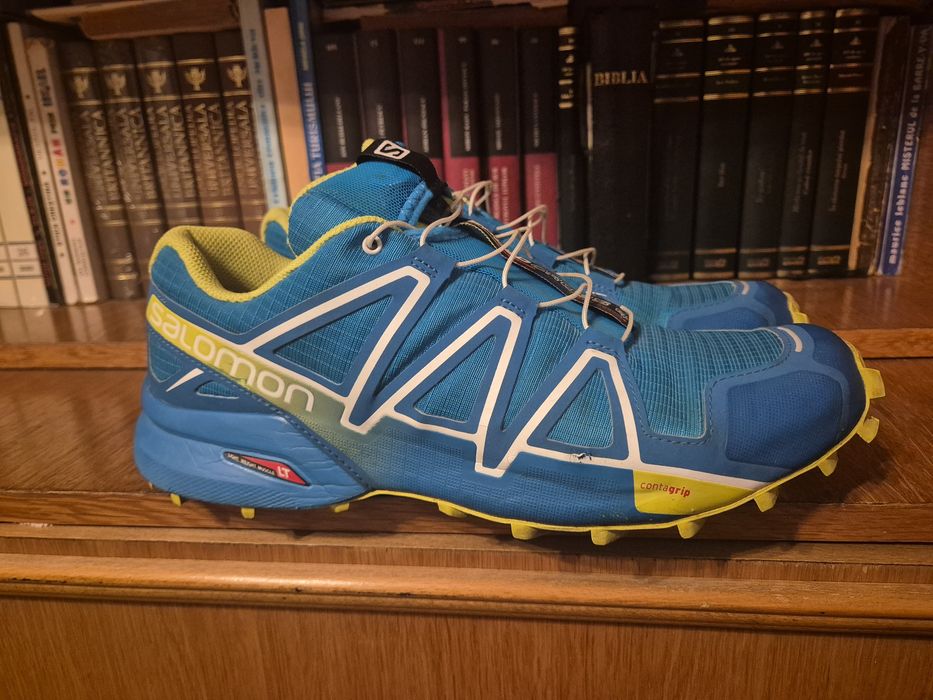 Salomon Speedcross 3 masura 44, 9.5 UK