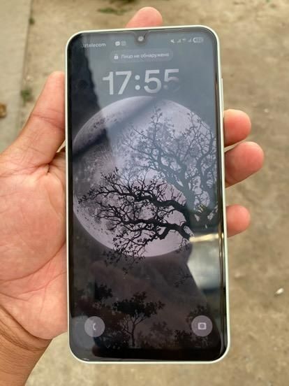 Samsung A16 8/256