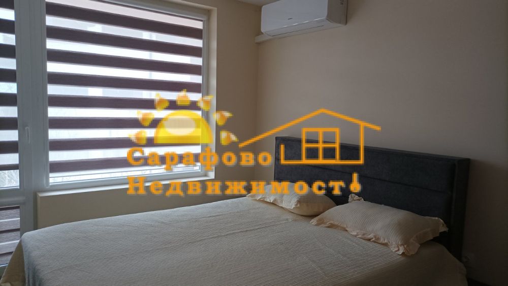 Дава се под наем Двустаен апартамент в Бургас, Сарафово - 67 кв.м за 408 € - Снимка #7