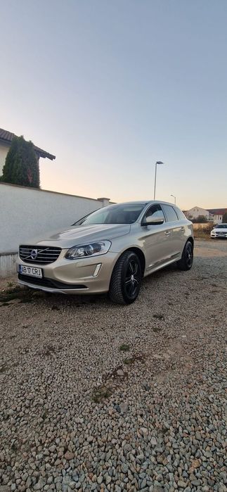 Volvo XC 60