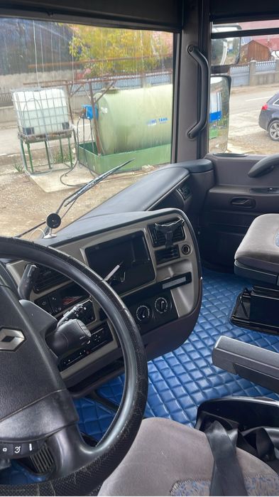 Vand Renault Magnum 460 dxi