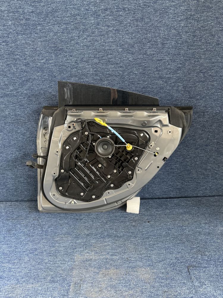 BMW Seria 2 F44 Gran Coupe Usa / portiera spate dreapta completa