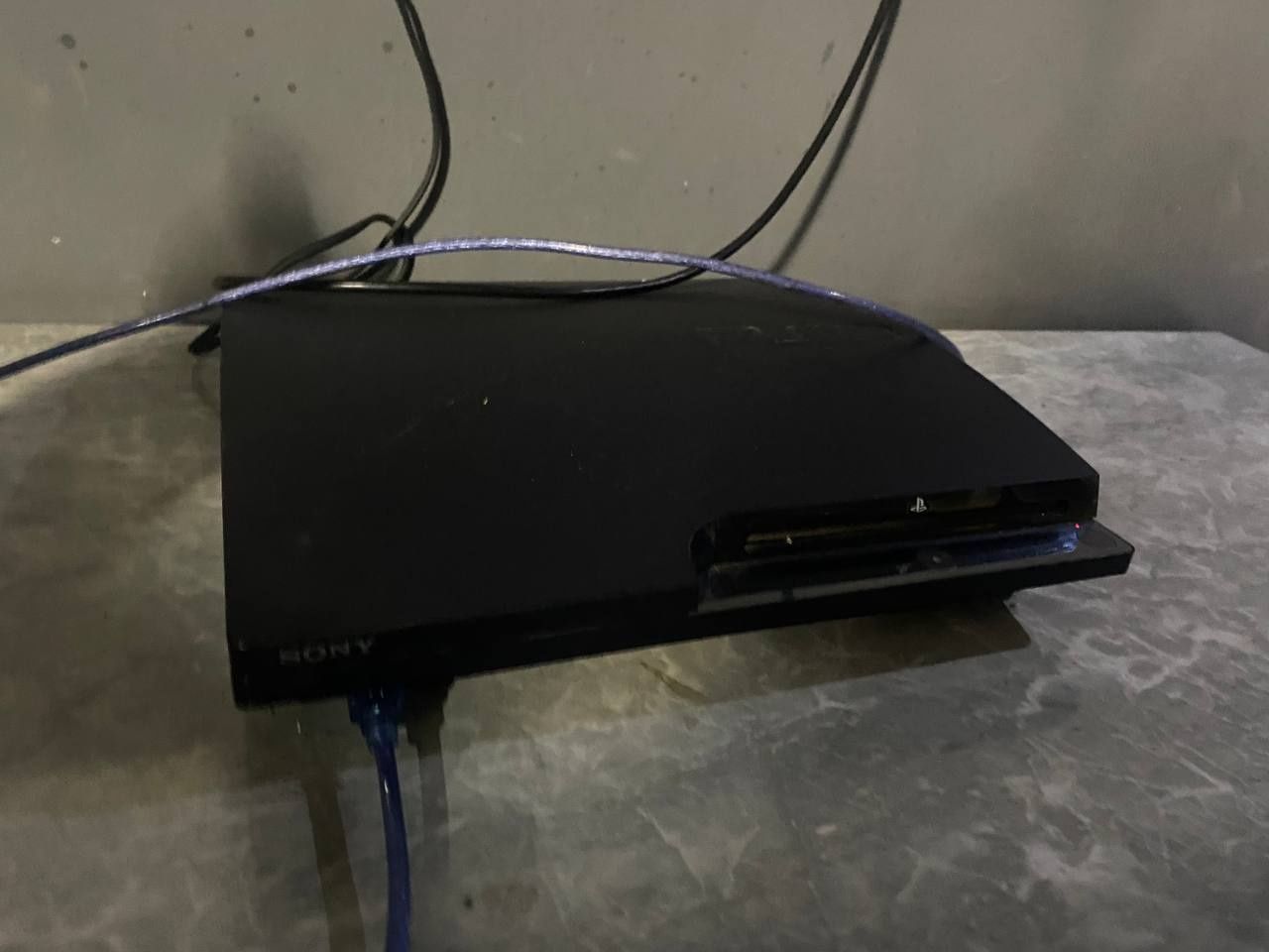 Playstation 3 yangi oyini 50 ta