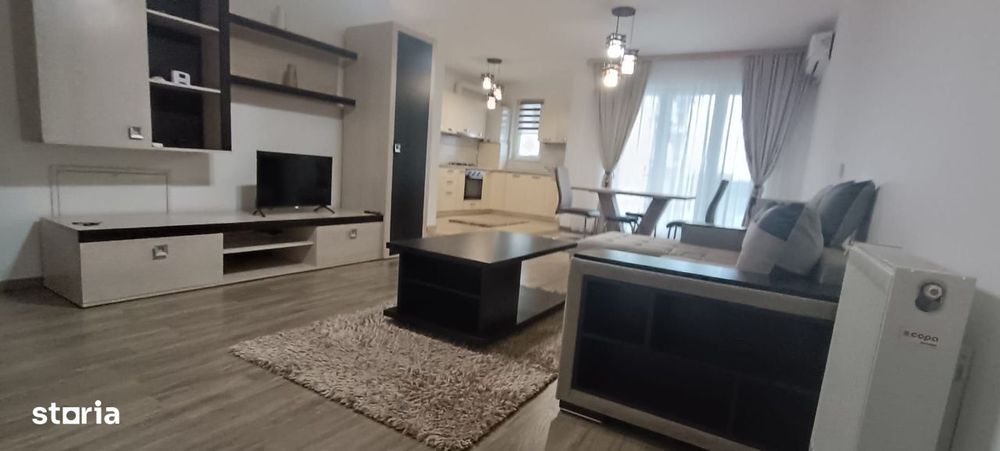 Apart. 2 cam. mare + Parcare + Terasa ! Sector 6