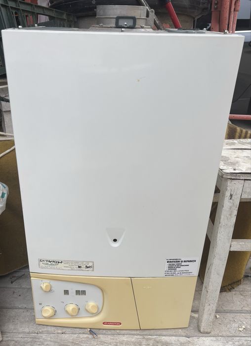 Vand centrala Ariston 24kw