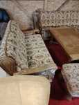Canapele Set din cinci piese
