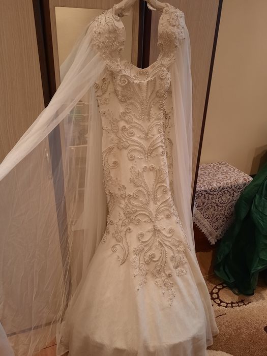 Rochie de mireasa
