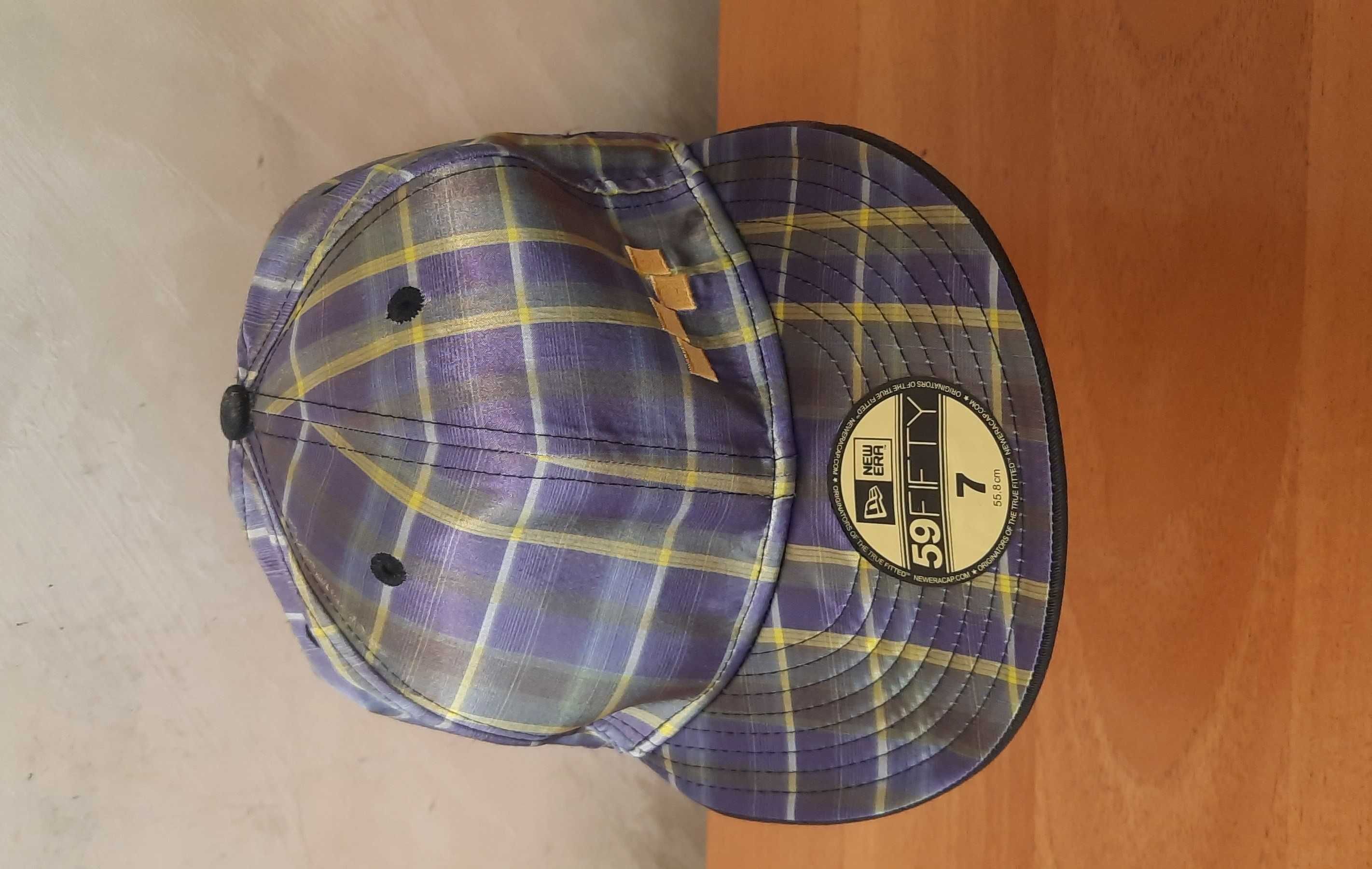 New Era 59Fifty-Много Запазена