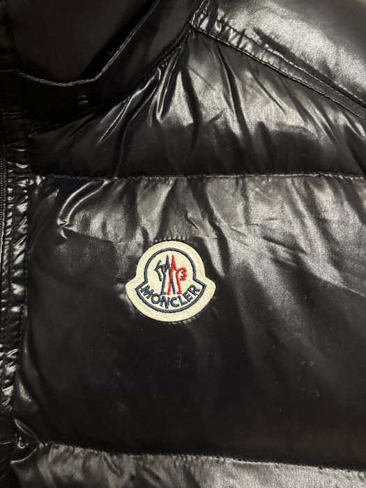 Vesta Puf Moncle.r Bormes