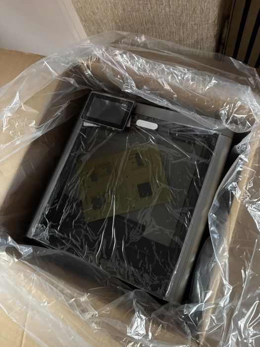 Принтер 3D Anycubic Kobra S1 Combo