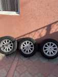 Продам 3 диска ромашки 4 дырые